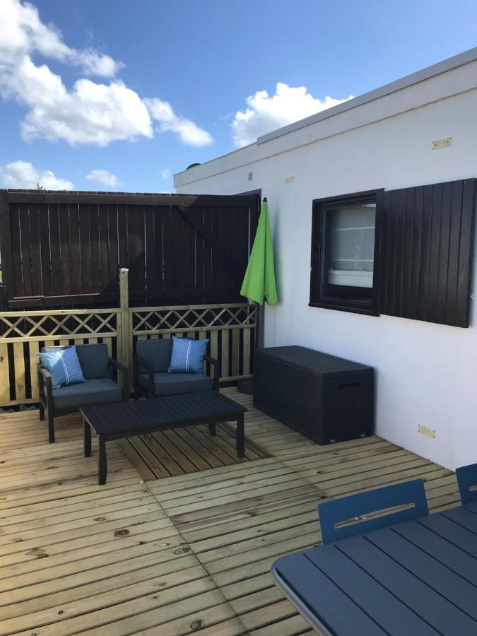 Cottage B88 科克赛德 外观 照片