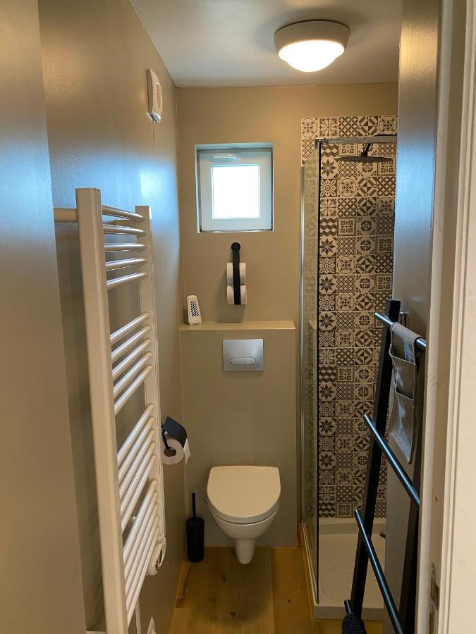 Cottage B88 科克赛德 外观 照片